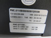 IES PMC-2/11/08/000/00/00/12/01/0K Servo Controller ! RFB !