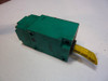 Allen-Bradley 802M-AY5 Limit Switch 10 Amp 600V USED