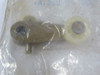 Allen-Bradley 802T-W1E Operator Lever Nylon Roller Fixed Lever ! NEW !