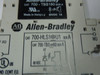 Allen-Bradley 700-HLS1U1 Solid State Relay Output w/ Screw Terminals USED