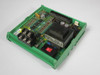 Allen-Bradley 80190-199-01A LEM Power Supply Regulator USED