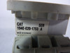 Allen-Bradley 194E-E20-1753 Load Switch  3 Phase 600VAC 25A USED