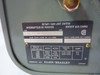 Allen-Bradley 803-PL4X Rotary Cam Limit Switch 600 V ! NEW !