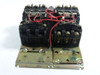 Allen-Bradley 505-AOD Nema Full Voltage Reversing Starter Size0 115-120VAC ! AS IS !