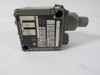 Allen-Bradley 836T-T250J Pressure Control Series A USED