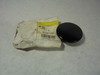 Allen-Bradley 800T-N247B Jumbo Push Button Cap  Black ! NEW !