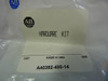 Allen-Bradley A40392-400-14 Hardware Kit ! NEW !