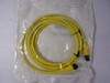 Allen-Bradley 889D-F3ACDM-3 Micro Patch Cord 3-Pin Straight ! NWB !