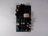 Allen-Bradley 02-30481-0001 Rev. E Power Supply Board USED