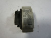 Allen-Bradley 195-FA20 Auxiliary Contact 690V 10A 2NO USED