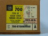 Allen-Bradley Solid State Timing Relay 700-RT00N000A1 A ! NEW !