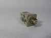 Allen-Bradley 700-HA33Z12-1-4 Relay 10amp 12VDC USED