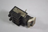 Allen-Bradley 592-B1GA Overload Relay 5-12A USED