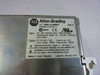 Allen-Bradley 1606-XL480EP Power Supply 24-28VDC USED