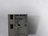 Allen-Bradley 100-ETB180 Electronic Timing Module 110-240 50/60Hz USED