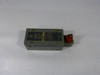 Allen-Bradley 802X-K4 Limit Switch 10amp 600VAC USED