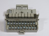 Allen-Bradley 1794-TBNF SerA Flex I/O Terminal Base 96176671 Rev E01 USED