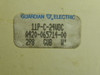 Guardian 11P-C-24VDC A420-065714-00 Framed Continuous Duty Solenoid 24VDC! NEW !
