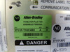 Allen-Bradley 2711P-T10C4B2 PanelViewPlus 1000 Touch Operator Interface USED