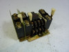 Allen-Bradley 509-TOD A Ser. Nema Full Voltage Non Reversing Starter USED