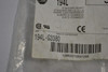 Allen-Bradley 194L-G3380 Plastic Shaft ! NWB !