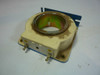 Startco SE-CS30-2 Current Sensor Coil USED