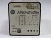 Allen-Bradley 700-HA33A1 Tube Base Relay 120VAC Series D USED