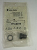 Allen-Bradley 800FP-LF3 Momentary Push Button Green ! NWB !