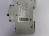 Allen-Bradley 1489-A1D100 Miniature Circuit Breaker 1Pole 240VAC 10A USED