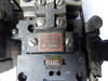 Allen-Bradley 705-BOD Reversing Starter 110/120V 50/60CY USED