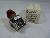 Allen-Bradley 800T-Q24R Pilot Light Full Voltage Resistor ! NEW !