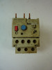 Allen-Bradley 193-ED1BB Overload Relay 600V USED