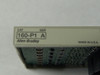 Allen-Bradley 160-P1 Series A Smart Speed Controller Keypad USED