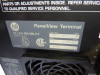 Allen-Bradley 2711-KC1 Industrial Interface Panel USED