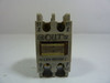 Allen-Bradley 195-FA02 Auxiliary Contact USED