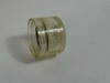 Allen-Bradley 800T-N45 Cap for Extended Head Pushbutton Clear USED
