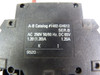 Allen-Bradley 1492-GH012 Miniature Circuit Breaker 1.2Amp 250V USED