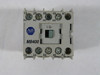 Allen-Bradley 700-MB400A3 Mini Control Relay 10amp 300VAC USED