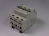 Allen-Bradley 1492-SP3C200 Miniature Circuit Breaker 20A 3Pole 415VAC USED