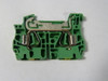 Allen-Bradley 1492-LG4 Green Terminal Block Lot of 46 ! NEW !