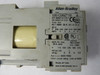 Allen-Bradley 100-C09ZS10 Contactor 125VDC 3P 1NO USED