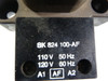 Generic SK824100-AF Coil 110V/50Hz 120V/60Hz USED