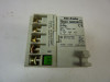 Allen-Bradley 700DC-MB220D24S Contactor 10 Amp w/ Diode USED