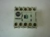 Allen-Bradley 700DC-MB220D24S Contactor 10 Amp w/ Diode USED