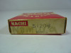 Nachi 51208 Steel Cage Bearing ! NEW !