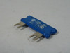 Allen-Bradley 599-K04 Surge Suppressor 12-120VAC Varistor USED