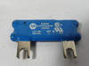 Allen-Bradley 599-K04 Surge Suppressor 12-120VAC Varistor USED