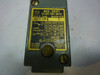 Allen-Bradley 802T-CPN Limit Switch 120V USED