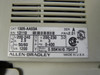 Allen-Bradley 1305-AA03A Three Phase Drive 0.75HP 0.55kW 200-230VAC USED