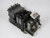 Allen-Bradley 509-DOD-B1K Non-Reversing Starter 115-120V SHELF WEAR USED
